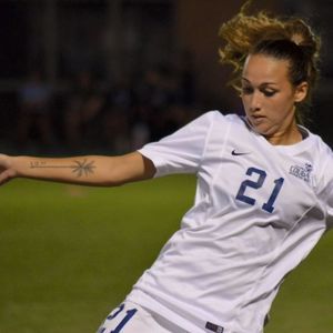 Meet your Posher, Olivia